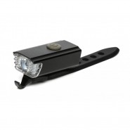 Світло переднє ONRIDE Kit 30 (USB) чорний