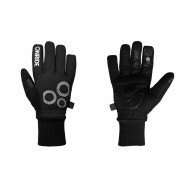 Велорукавиці Onride Gloves Icy 20 утеплені  XXL / black
