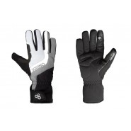 Велорукавиці Onride Gloves Foster утеплені  XS / black/grey 