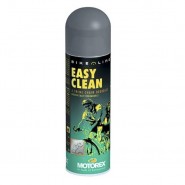 Очищувач-спрей Motorex Easy Clean для велосипедного ланцюга і зірок 500мл