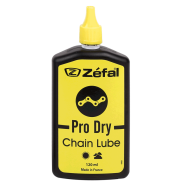 Мастило Zefal Pro Dry Lube (9610) багатофункціональне120мл