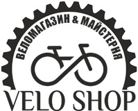 Веломагазин&Веломайстерня, інтернет-магазин велосипедів Velo Shop Україна  